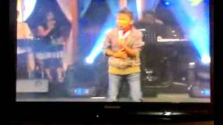 Download lagu Azzam IKIB- Kekasihku mp3