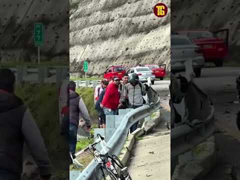 #ÚltimaHora 🚨 | ¡EMBOSCADA EN NORTE DE SANTANDER! Atacan patrulla de la Policía. - Tolima En Grande.
