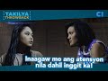 Inaagaw Mo Ang Atensyon Nila Dahil Inggit Ka! | Mara Clara | Takilya Throwback