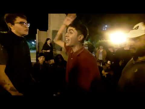 23° 》CUARTOS DE FINAL 》2vs2  》DK - NANO vs MIRKO - LYLO