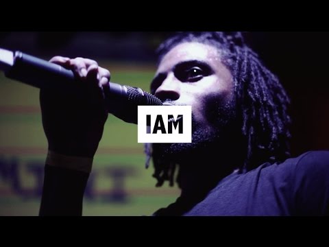 I AM NEXT x SEVAQK | RICHMIX [30.10.16] [ @IAMNEXTPLATFORM ]