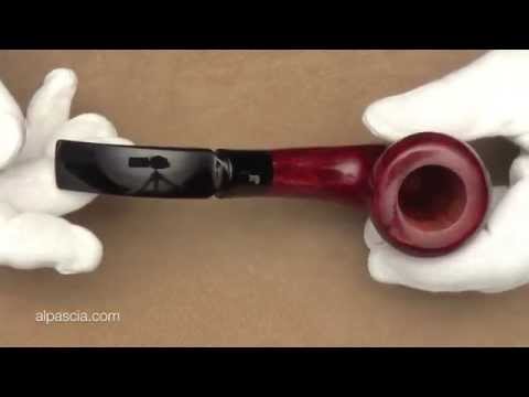 pipa Ser Jacopo L1 - pipe 535