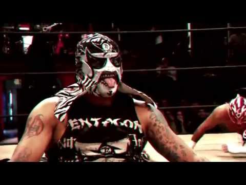 「IQHL」Pentagon Jr. - Night Stalker