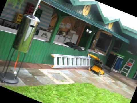 2. L.A.M.A.toberfest der L.A.M.A. Germany 2010 Teil 2/4