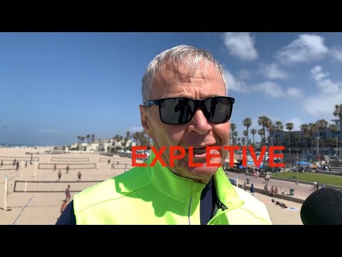 Atheist Shuts Down Christian Ray Comfort