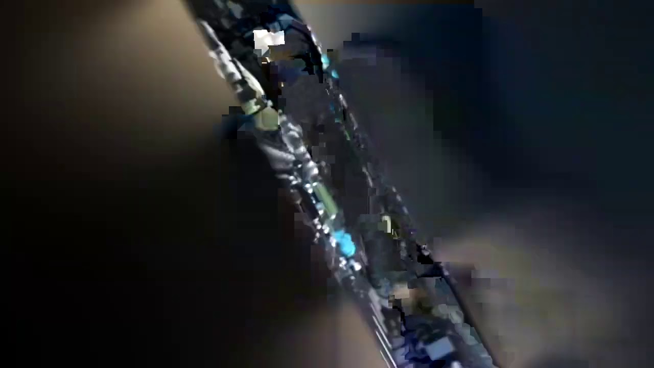 El nuevo robot de Alibaba que reparte 500 paquetes al día