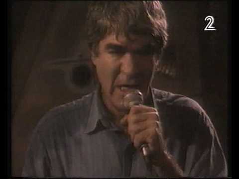 Video thumbnail for Shishi Ham (Live at the Logos) - שישי חם (הופעה בלוגוס)