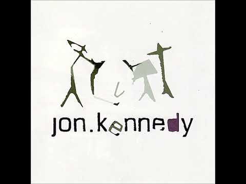 Jon Kennedy - Take My Drum To England [HQ FULL ALBUM]