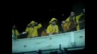 All You Get Is Sound hedley