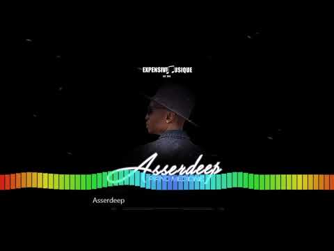 Asserdeep Siya Groova feat  Expensive Musique Echo Deep