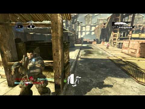 l Infinitive Push l z vs z lCross T Clan