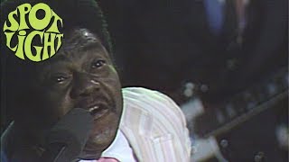 Fats Domino - I Want To Walk You Home (1977)