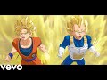 Fortnite X Dragon Ball (Official Fortnite Music Video) Dragon Ball Z Arrives to Fortnite!