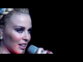 Kylie Minogue - Somewhere Over The Rainbow/Come Into My World (Showgirl Homecoming Tour 2006)