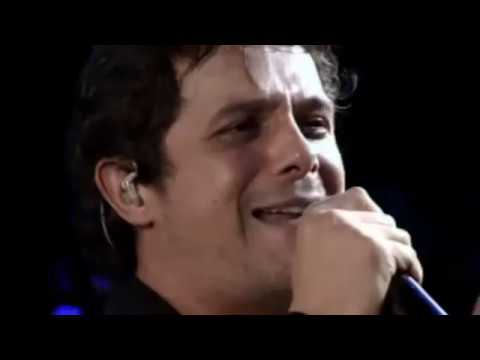 Ivete Sangalo, Alejandro Sanz   Corazón Partío HIGH