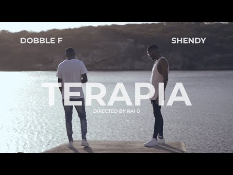 Dobble'F x Shendy - Terapia (prod. Teababirinaj & TuneParagon)