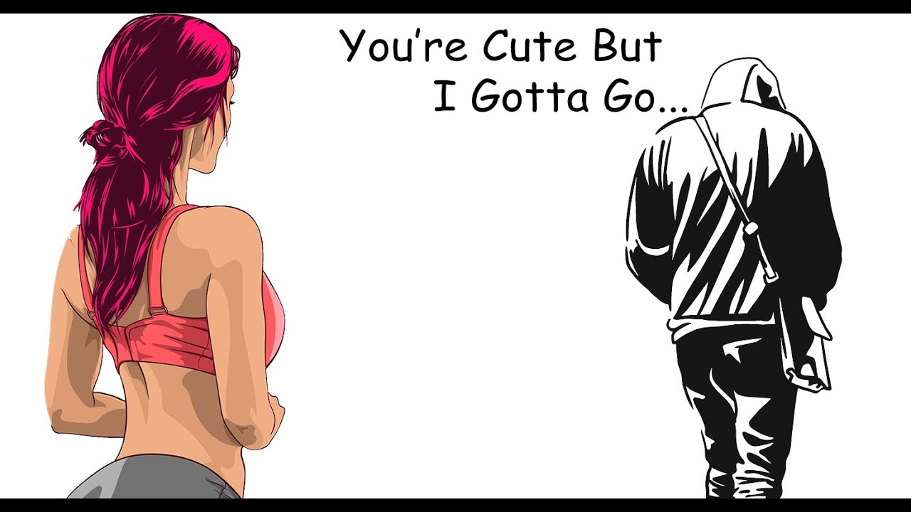 THIS IS THE KEY TO FLIRTING WITH ANY GIRL