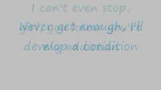 Travis Garland- Can&#39;t wait to meet ya lyrics.wmv