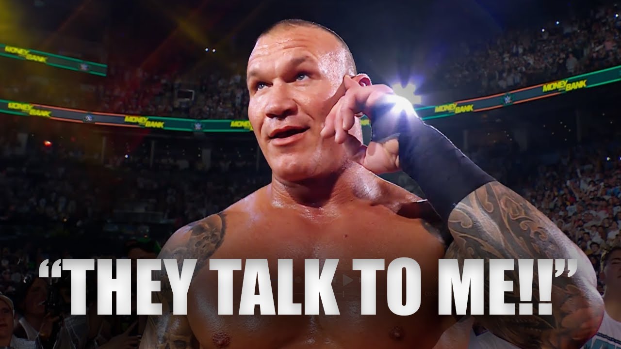 Wrestling Entrance Themes That Crowds Go Crazy Singing Along To