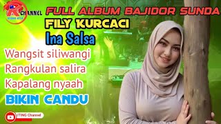 Download lagu WANGSIT SILIWANGI FULL ALBUM FILY KURCACI BAJIDOR SUNDA 2025 mp3