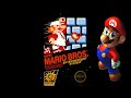 Super Mario Bros 64 SMB1 Hack