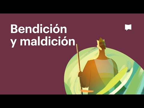 Bendición y maldición