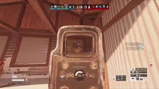 [PS5 ]シージ、気楽に🐥