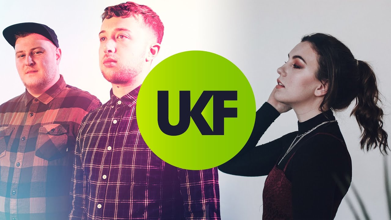 Pola & Bryson - Under (ft. Lauren Archer)