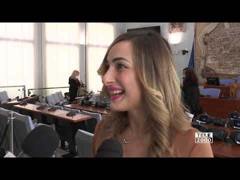 L'8 Marzo a Pesaro "Donna in Cammino"