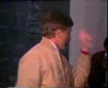 Glenn Frey - The Heat Is On (1985 VFL Football version)