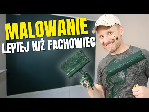 How to Paint a Room Cheaply and Well? The Most Common Painting Mistakes and Tricks