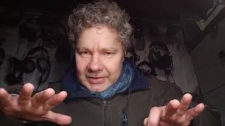 Sony MDR EX-650 Review / German