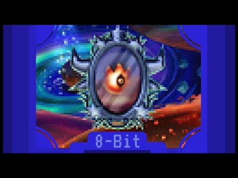 [8-Bit] Team Kirby Clash Deluxe- "Vs. King D-Mind" NES Remix (w/ Download)