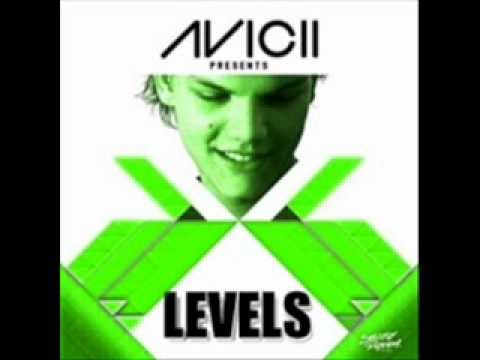 Avicii feat. Etta James - ID (Levels) (Original Mix)(HQ)