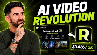 Seedance 2.5 for Just $0.036?! RunningHub Canvas