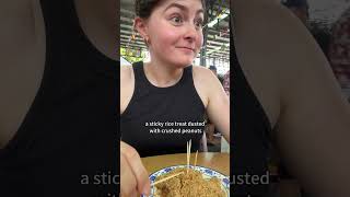 Download lagu (almost)Everything I loved to eat in Malaysia 🍧 #travelabroad #malaysia mp3