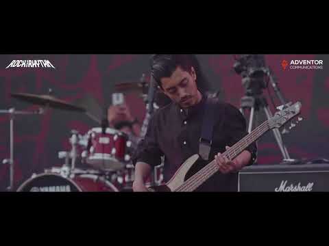 Ghum | Odd Signature | Adventor Communications Presents Rock N Rhythm 2.0