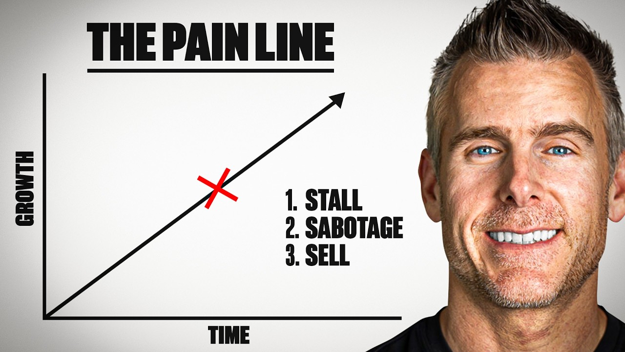 The only skill you need to become a millionaire [Buy Back Your Time]