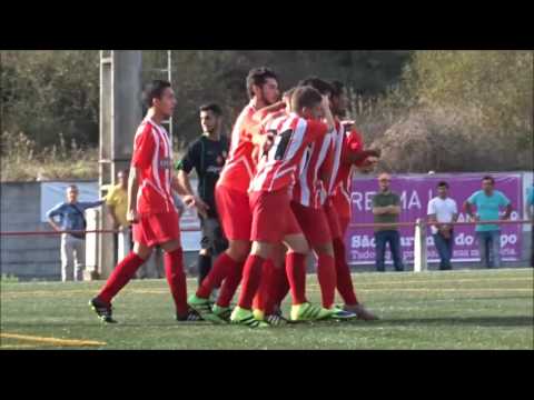 Golo Amado (3ª Jornada Juniores Esperança x Tocha)