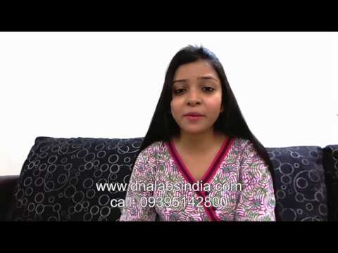 DNA Labs India - Reviews Complaints Palak