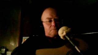 Paul Overstreet- Sowin Love (cover)