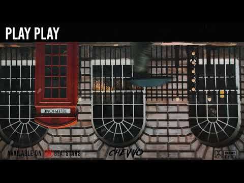 "PLAY PLAY" | Burna Boy x J Hus x Ramz Type Beat | Afroswing Instrumental