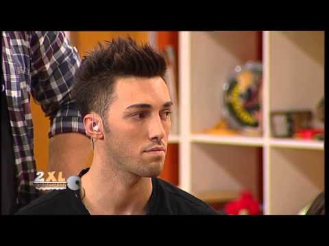 Apartamenti 2xl - 18.11.2012 (Simone)