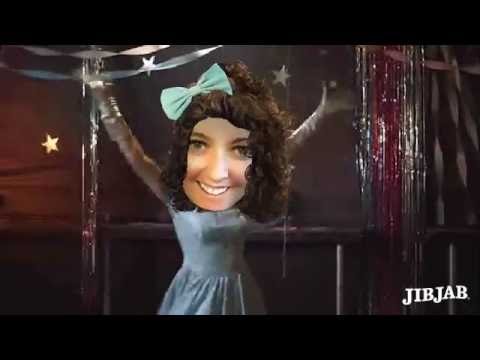 Happy Birthday Bestie!