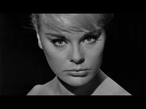 Celebrities of A Different Era: Elke Sommer