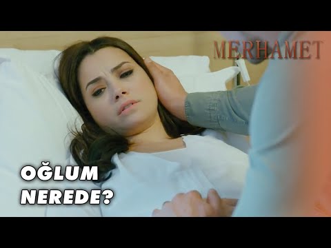 Narin, Hastanede Kabus Gördü! - Merhamet 42. Bölüm