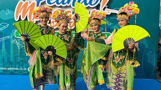 Download lagu TARI KEMBANG KIPAS mp3 Download lagu TARI KEMBANG KIPAS mp3