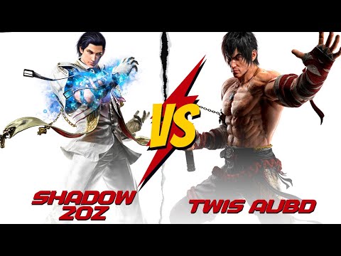 TEKKEN8 SHADOW 20Z VS TWIS AUBD (EWC LCQ)