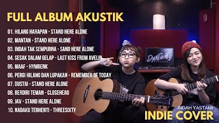 Download lagu DwiTanty - Hilang Harapan ll Full Album Akustik Indie Cover Populer DwiTanty Hits 2024 mp3