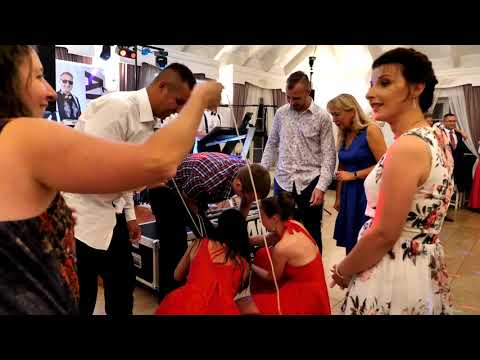 AM - Rodzinny interes na oczepinach! (Siedlec 2020)